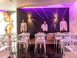 Mercure Paris Place d'Italie