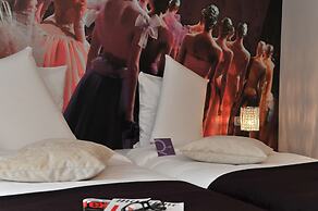 Mercure Paris Place d'Italie