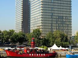 Mercure Paris Place d'Italie