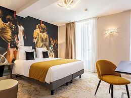 Mercure Paris Place d'Italie