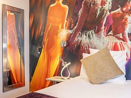 Mercure Paris Place d'Italie