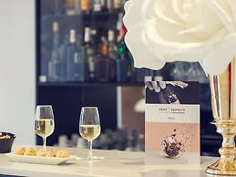 Mercure Paris Place d'Italie