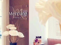 Mercure Paris Place d'Italie