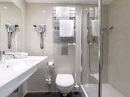 Mercure Paris Place d'Italie