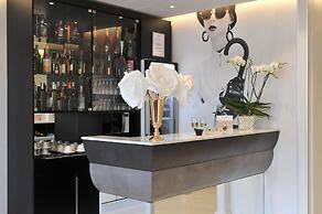 Mercure Paris Place d'Italie