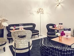 Mercure Paris Place d'Italie