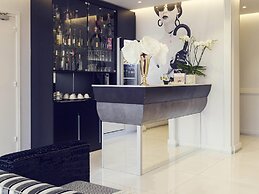 Mercure Paris Place d'Italie