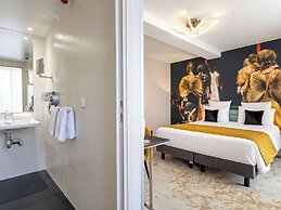 Mercure Paris Place d'Italie