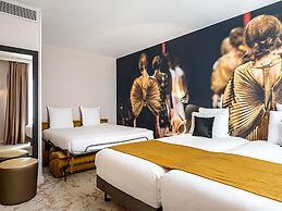 Mercure Paris Place d'Italie
