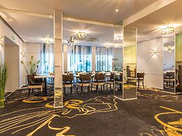 Mercure Paris Place d'Italie
