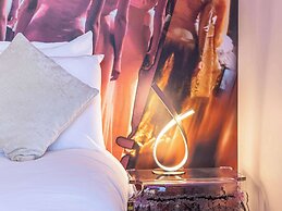 Mercure Paris Place d'Italie