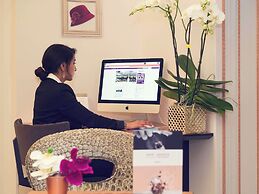 Mercure Paris Place d'Italie