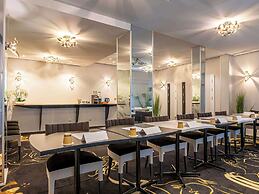 Mercure Paris Place d'Italie