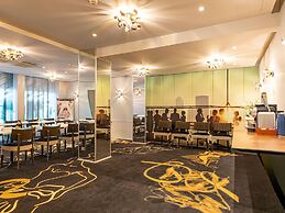 Mercure Paris Place d'Italie