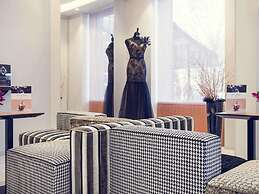 Mercure Paris Place d'Italie