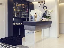 Mercure Paris Place d'Italie