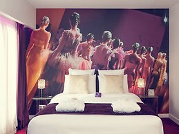 Mercure Paris Place d'Italie