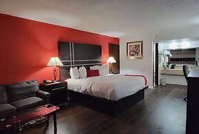 Ramada by Wyndham Mountain Home