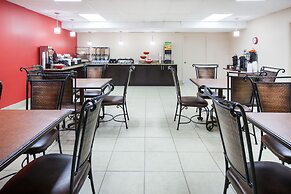 Ramada by Wyndham Mountain Home