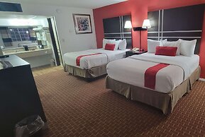 Ramada by Wyndham Mountain Home
