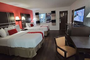 Ramada by Wyndham Mountain Home