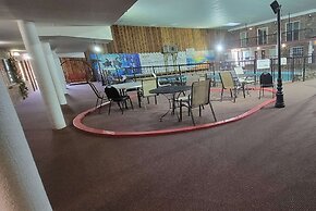 Ramada by Wyndham Mountain Home