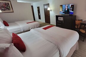 Ramada by Wyndham Mountain Home
