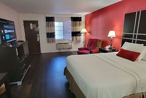Ramada by Wyndham Mountain Home