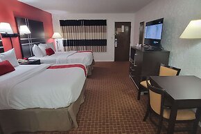 Ramada by Wyndham Mountain Home