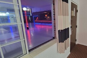 Ramada by Wyndham Mountain Home