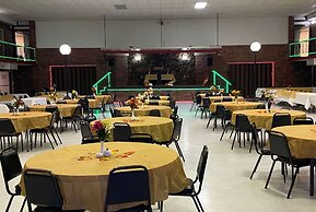 Ramada by Wyndham Mountain Home