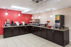 Ramada by Wyndham Mountain Home