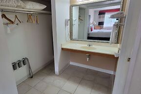 Ramada by Wyndham Mountain Home