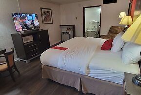 Ramada by Wyndham Mountain Home