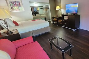 Ramada by Wyndham Mountain Home