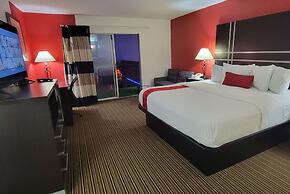 Ramada by Wyndham Mountain Home