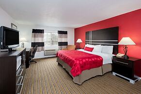 Ramada by Wyndham Mountain Home