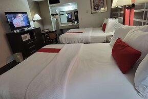 Ramada by Wyndham Mountain Home