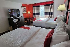 Ramada by Wyndham Mountain Home