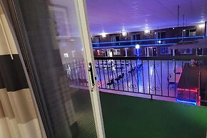 Ramada by Wyndham Mountain Home