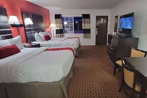 Ramada by Wyndham Mountain Home