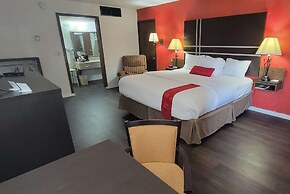 Ramada by Wyndham Mountain Home