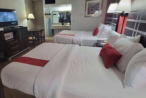 Ramada by Wyndham Mountain Home
