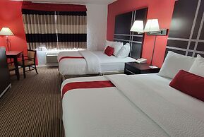 Ramada by Wyndham Mountain Home