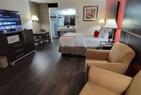 Ramada by Wyndham Mountain Home