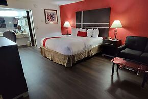 Ramada by Wyndham Mountain Home