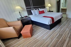 Ramada by Wyndham Mountain Home