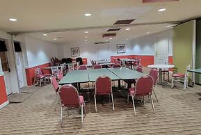 Ramada by Wyndham Mountain Home