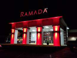 Ramada by Wyndham Mountain Home