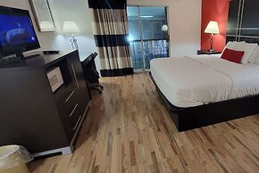 Ramada by Wyndham Mountain Home